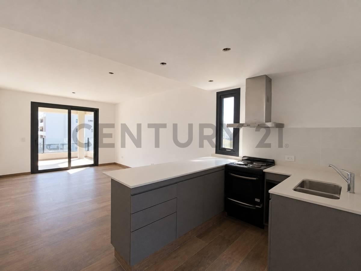 Foto de Departamento 2 Ambientes a Estrenar en Vivant Tortugas Norte, con, imagen 5