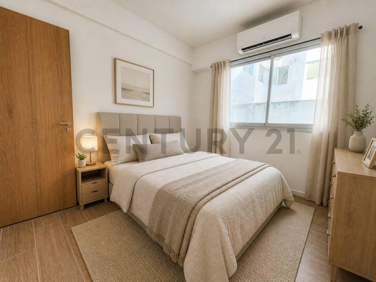 Foto de VENTA DEPARTAMENTO DOS AMB CON PATIO | ZONA BARRIO NAON, imagen 4