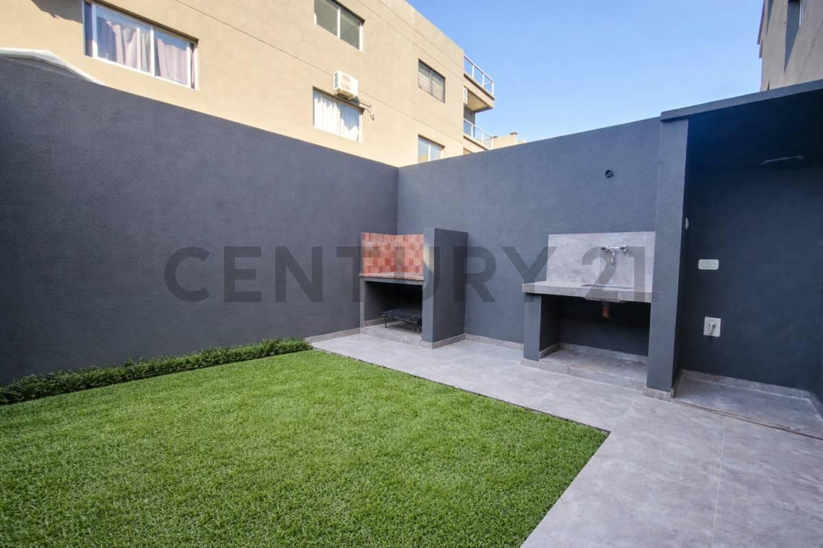 Foto de Venta 2 Ambientes con Patio Privado, Parrilla y Seguridad 24 hs, imagen 5