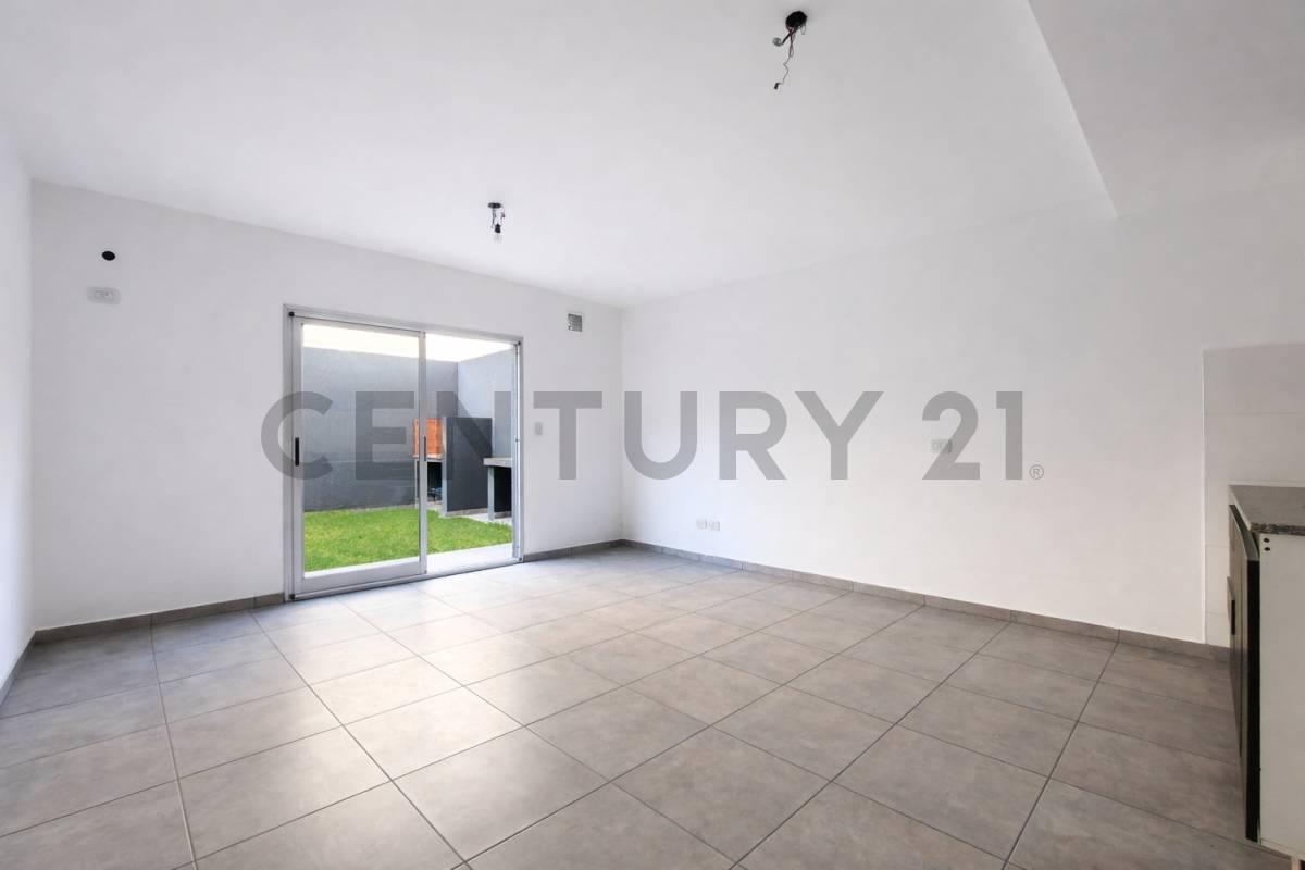 Foto de Venta 2 Ambientes con Patio Privado, Parrilla y Seguridad 24 hs, imagen 3