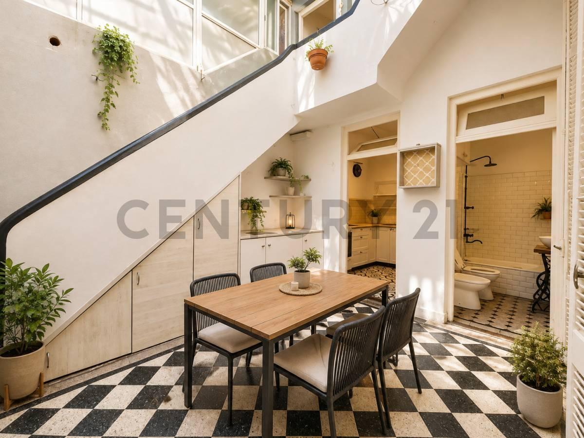 Foto de PH 4 AMBIENTES | 95 M² TOTALES | SIN EXPENSAS | TERRAZA Y PARRILLA |, imagen 3
