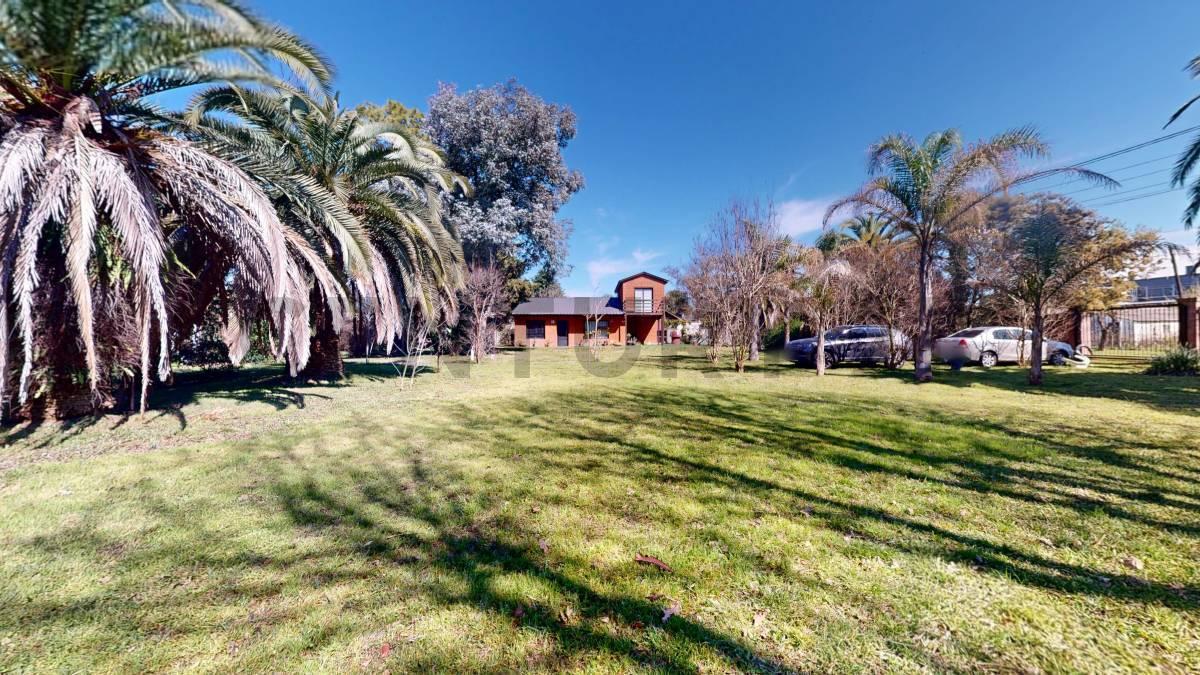 Foto de Terreno / Casa en Venta en La Reja, Moreno, imagen 2