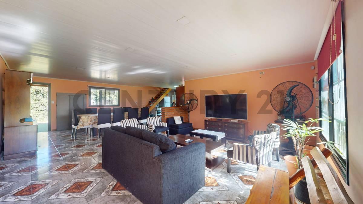 Foto de Terreno / Casa en Venta en La Reja, Moreno, imagen 3
