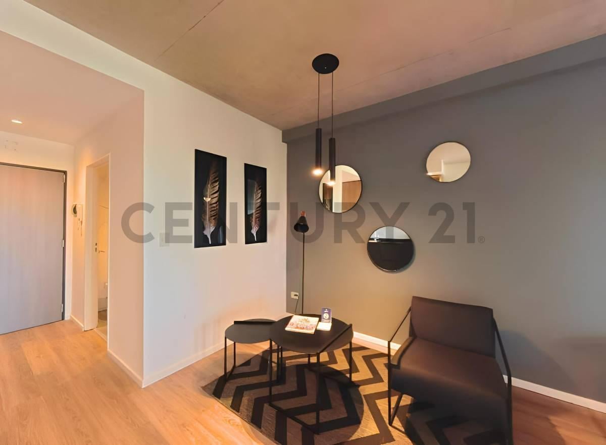 Foto de Monoambiente a Estrenar c/ Cochera en Complejo Undici, imagen 2