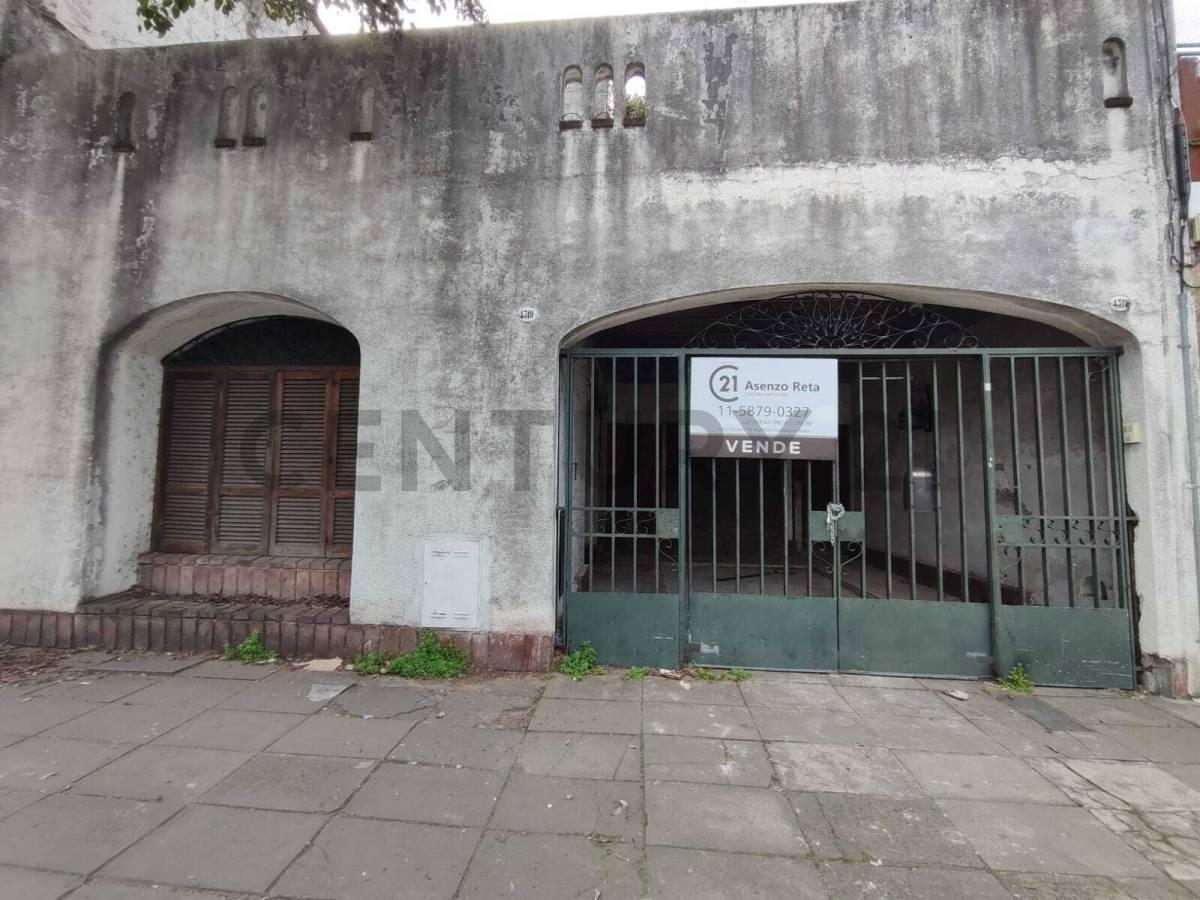 Foto de Casa de 6 ambientes en lote propio – Villa Pueyrredón, imagen 1