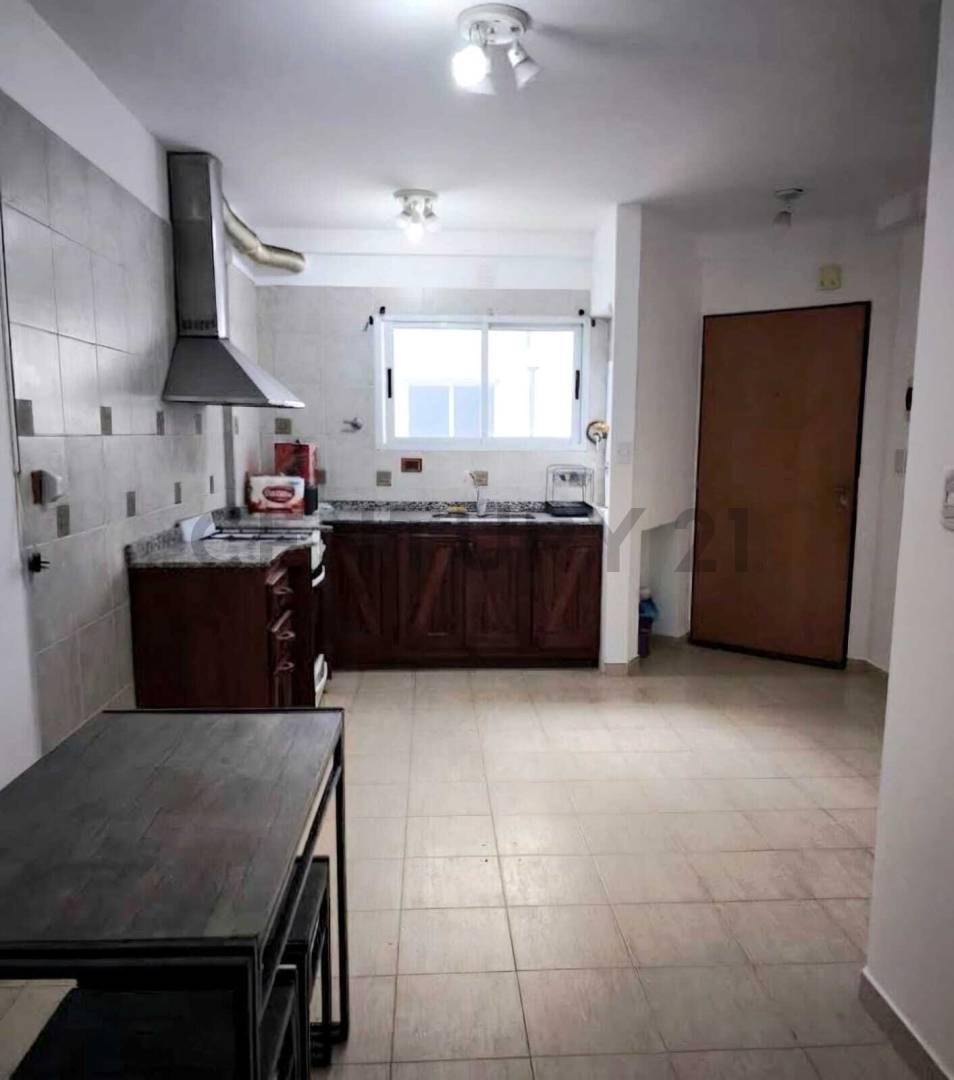 Foto de Alquiler departamento 2 ambientes en Saenz Peña, imagen 1