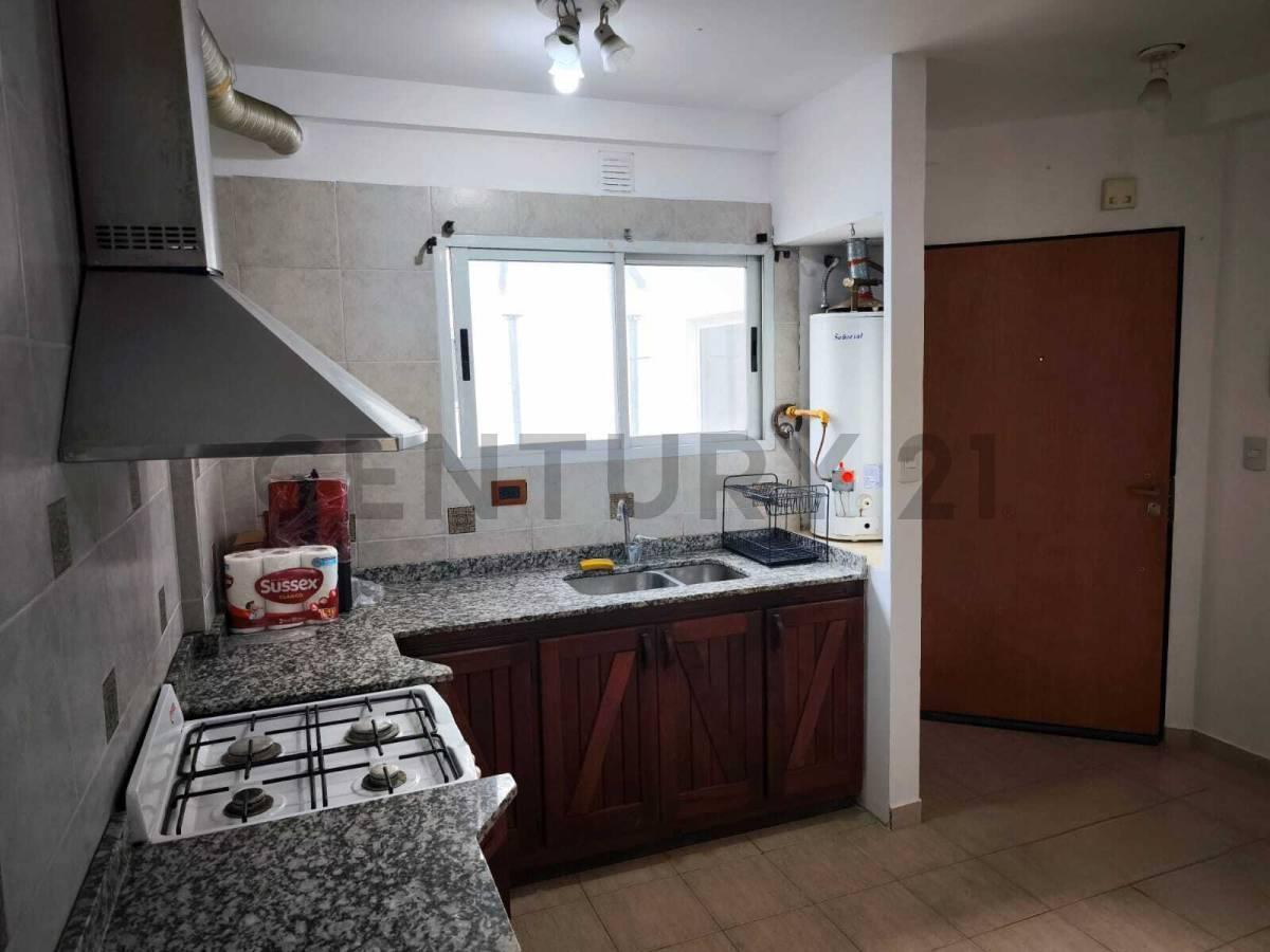 Foto de Alquiler departamento 2 ambientes en Saenz Peña, imagen 2