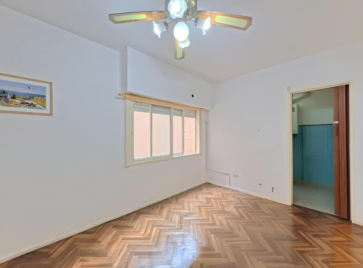 Foto de VENTA DEPARTAMENTO 2 AMBIENTES EN VILLA PUEYRREDON, imagen 4