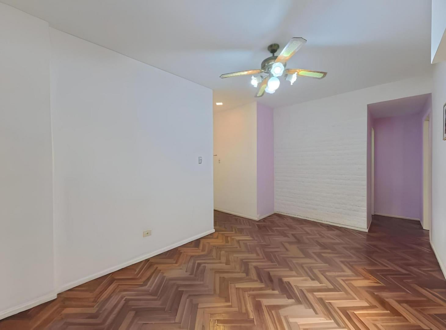 Foto de VENTA DEPARTAMENTO 2 AMBIENTES EN VILLA PUEYRREDON, imagen 2
