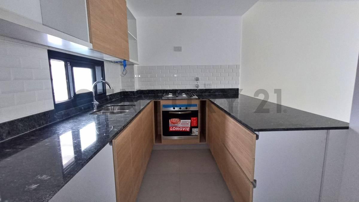 Departamento 3 Ambientes en Venta Villa Urquiza Amenities 3