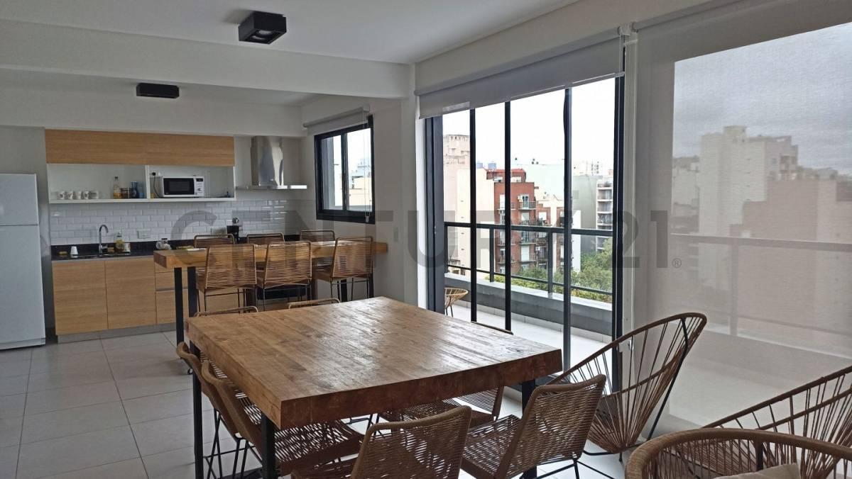 Departamento 3 Ambientes en Venta Villa Urquiza Amenities 2