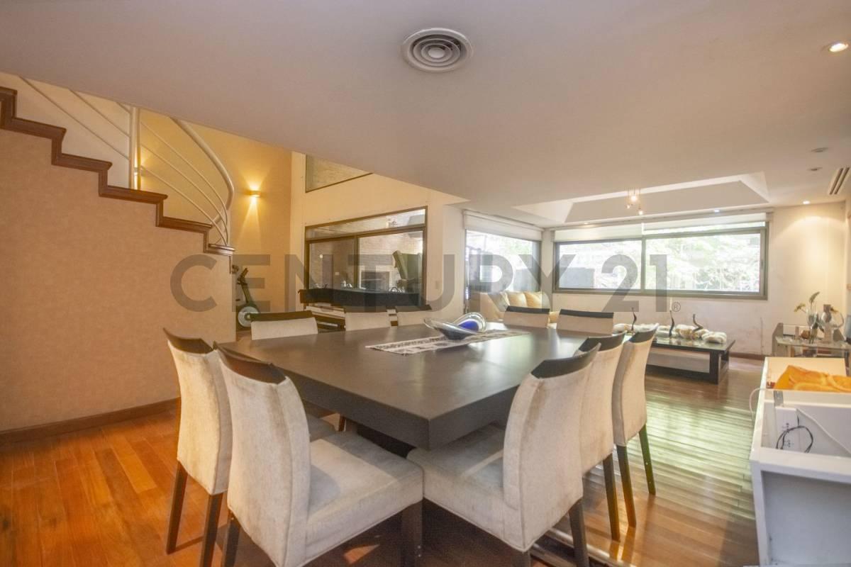 Venta Departamento 5 Ambientes Villa Urquiza en Duplex 3