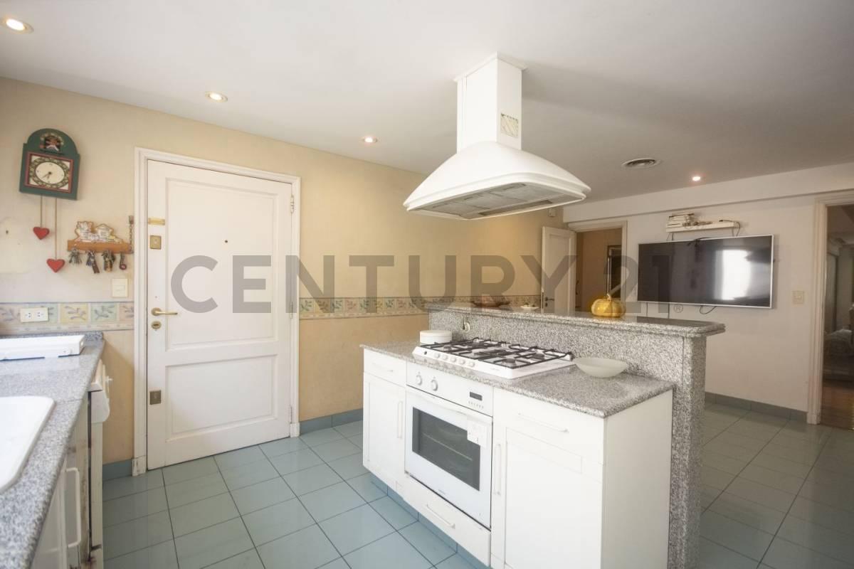 Venta Departamento 5 Ambientes Villa Urquiza en Duplex 5