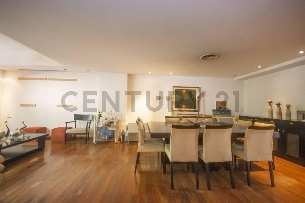 Venta Departamento 5 Ambientes Villa Urquiza en Duplex 4