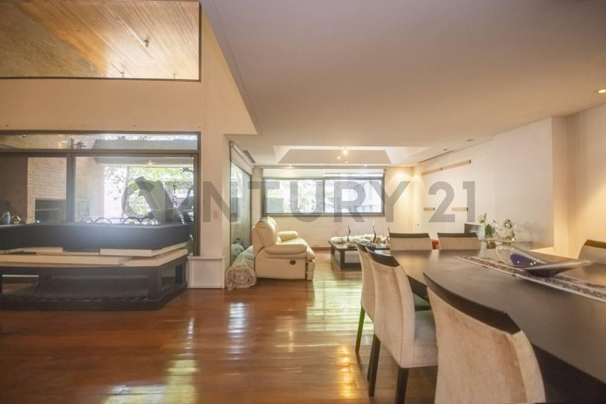 Venta Departamento 5 Ambientes Villa Urquiza en Duplex 2