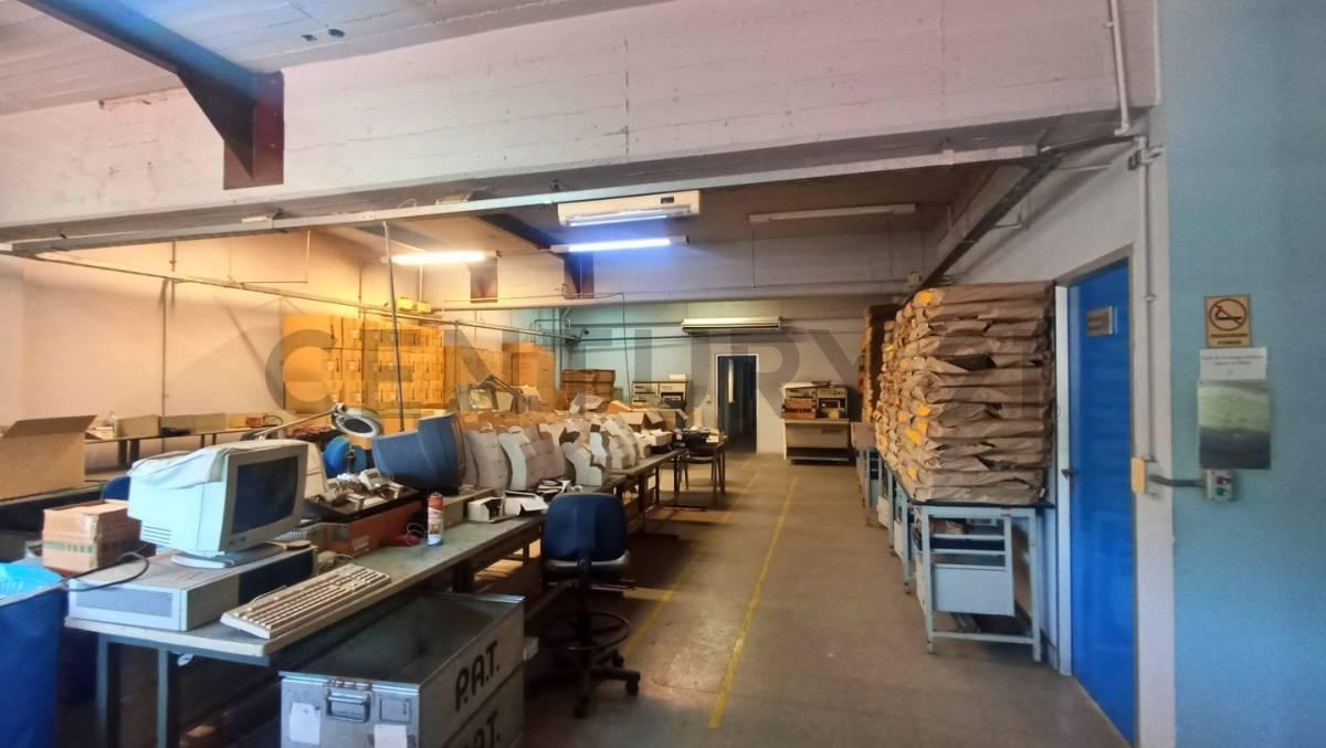 Venta Edificio Nuñez Caba Ideal Empresa o Desarrollo 3