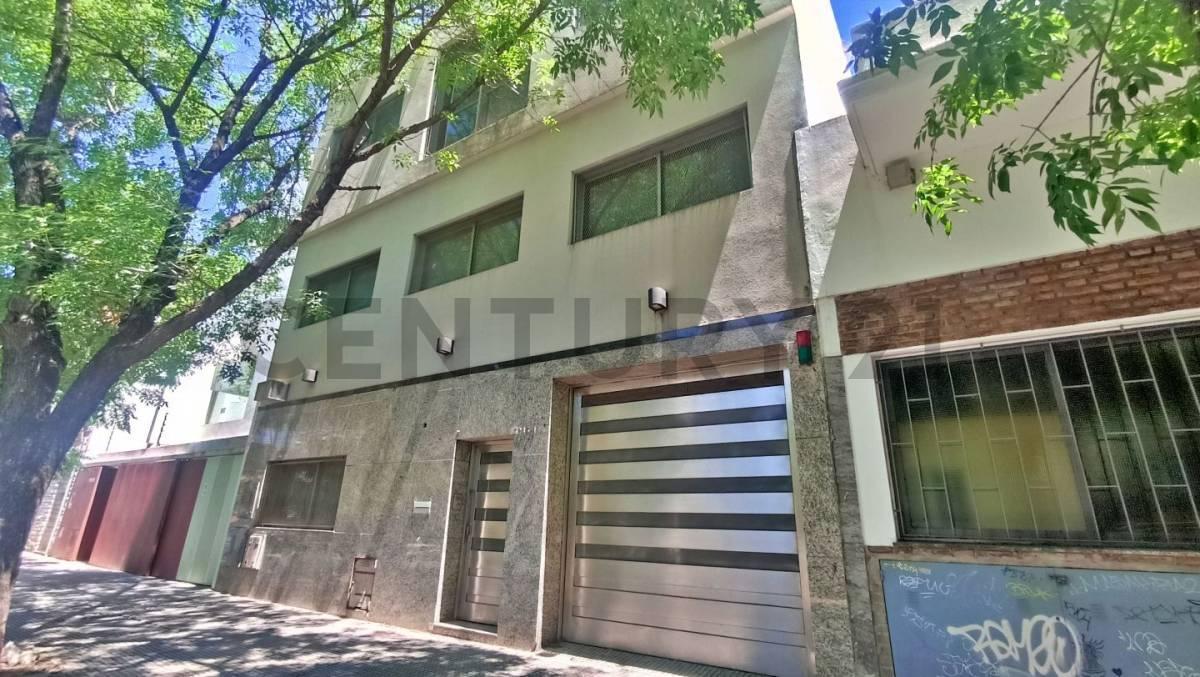 Propiedad en Argentina