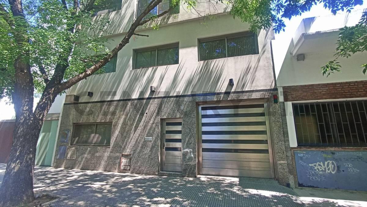 Venta Edificio Nuñez Caba Ideal Empresa o Desarrollo 1