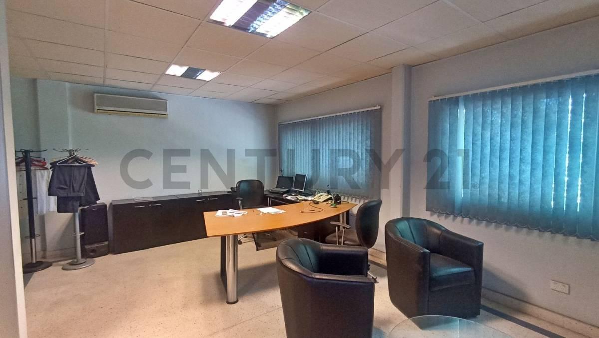 Venta Edificio Nuñez Caba Ideal Empresa o Desarrollo 2