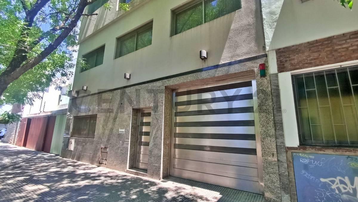 Venta Edificio Nuñez Caba Ideal Empresa o Desarrollo 4