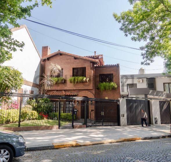 Propiedad en Argentina
