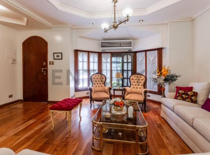 Casa en Venta Apto Crédito – 6 Ambientes – Villa Devoto – Av. Lincoln 3764 4