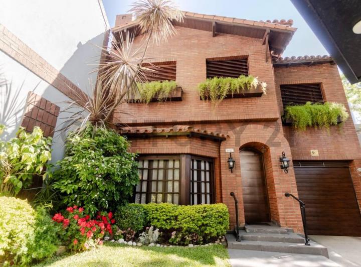 Casa en Venta Apto Crédito – 6 Ambientes – Villa Devoto – Av. Lincoln 3764 2