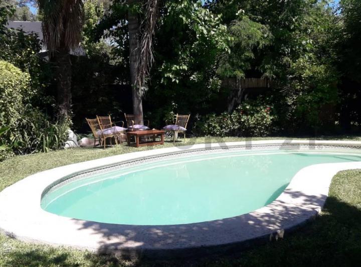 QUINTA con PILETA EN ALQUILER Temporada LA BOTA BENAVIDEZ 3
