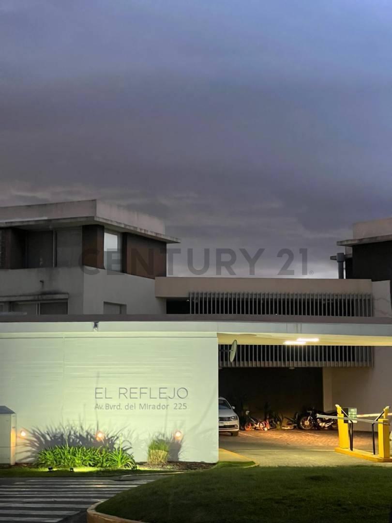 Departamento 4 ambientes en “El Reflejo”, Nordelta – 80 m² cubiertos