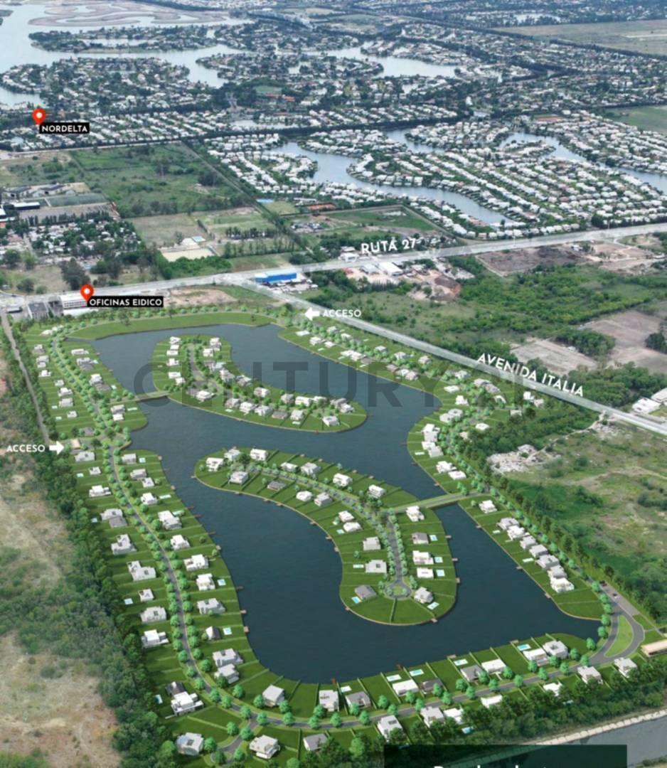 LOTE EN VENTA SAN PEDRO VILLANUEVA TIGRE EIDICO FINANCIADO