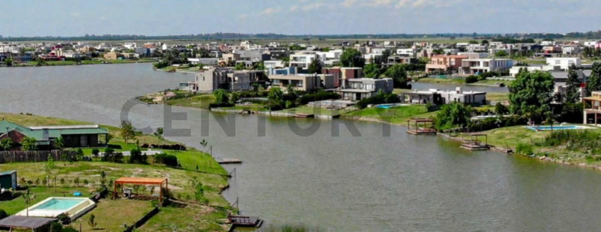 LOTE A LA LAGUNA EN VENTA SAN PEDRO VILLANUEVA TIGRE EIDICO FINANCIADO