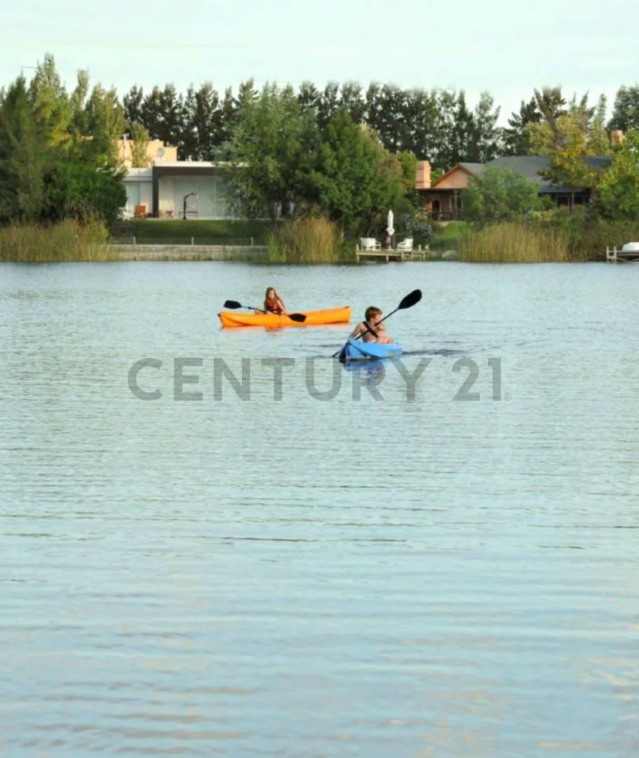 LOTE A LA LAGUNA EN VENTA SAN PEDRO VILLANUEVA TIGRE EIDICO FINANCIADO