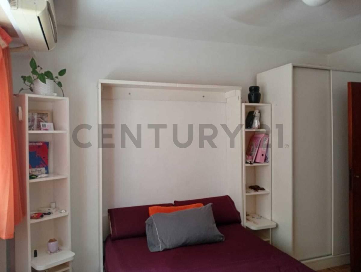 Monoambiente en venta San Nicolas equipado Ideal Airbnb Ubicación premium