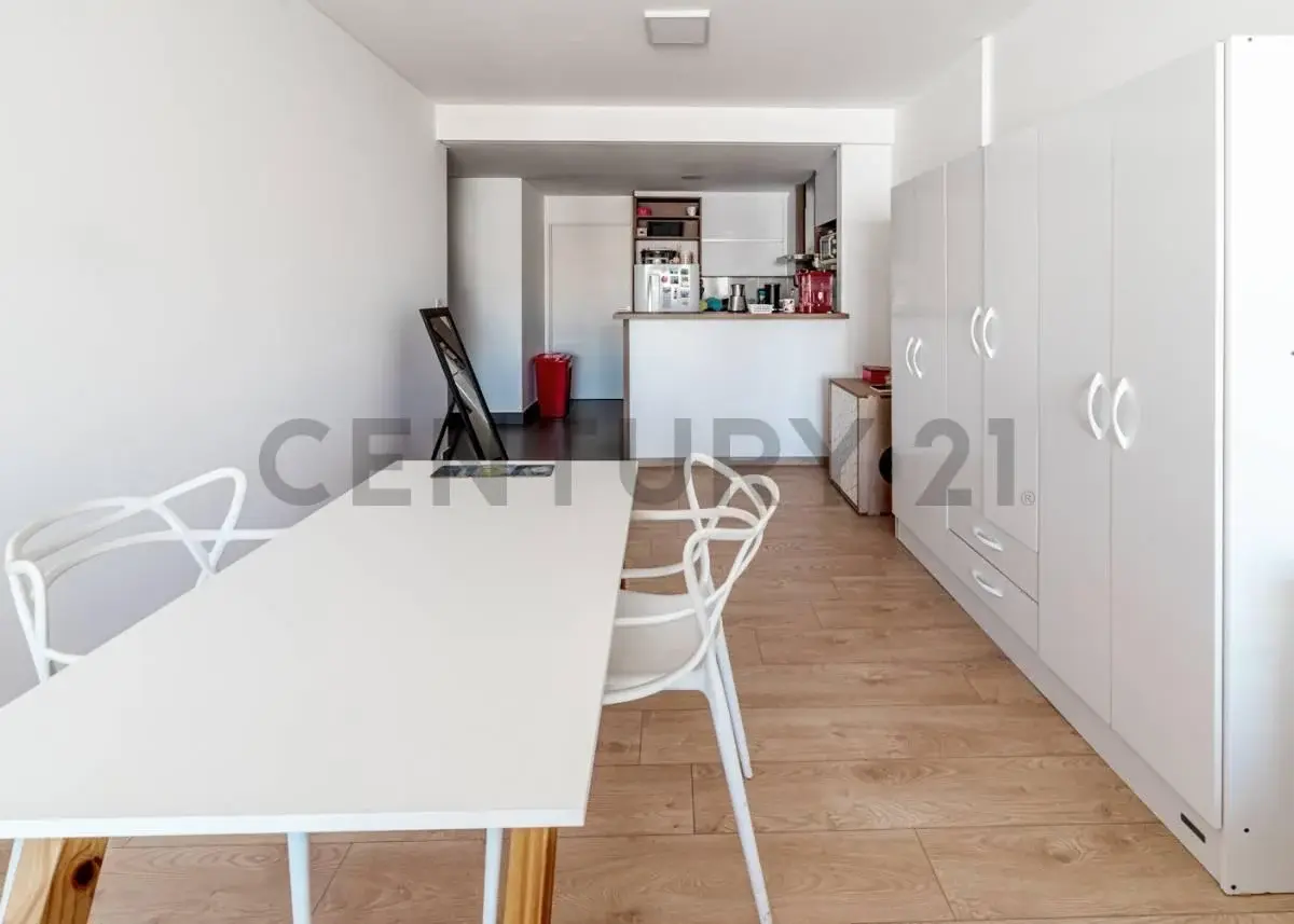 VENTA Monoambiente en Caballito con Gran Balcón y Amenities – Edificio Moderno 5
