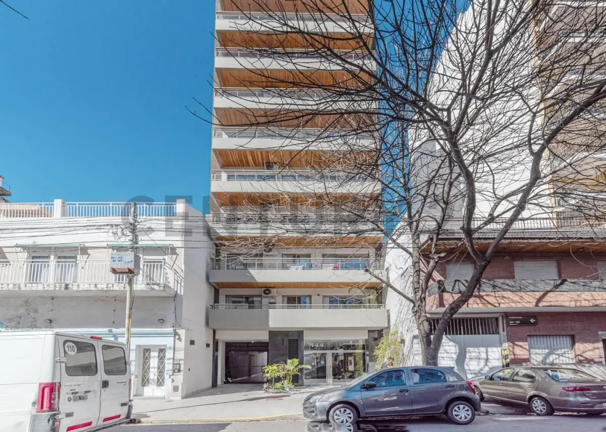 VENTA Monoambiente en Caballito con Gran Balcón y Amenities – Edificio Moderno 2