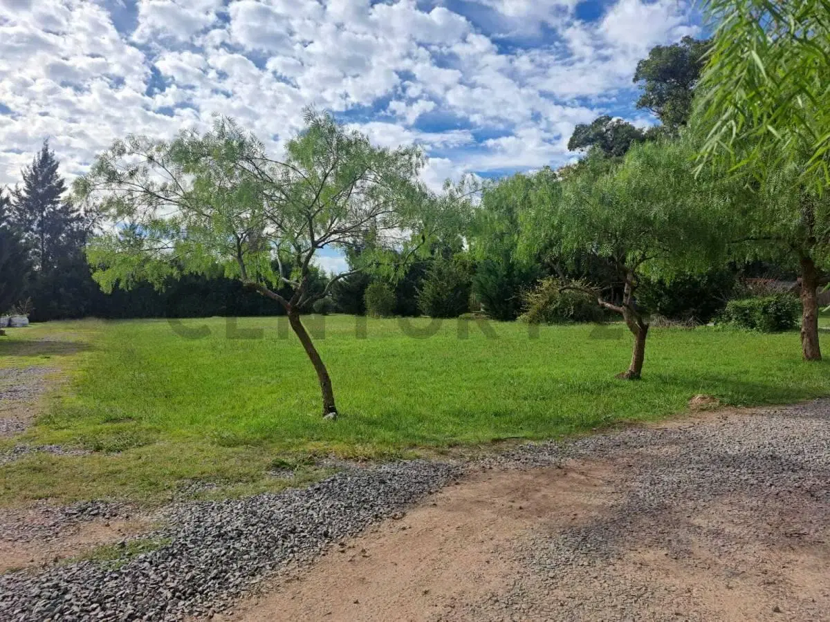 Terreno en Venta en Yei Pora, Tortuguitas 2