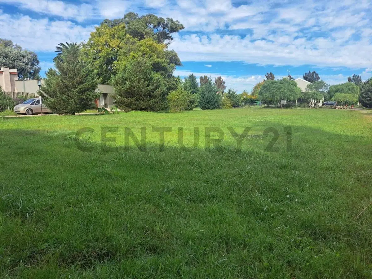 Terreno en Venta en Yei Pora, Tortuguitas 3