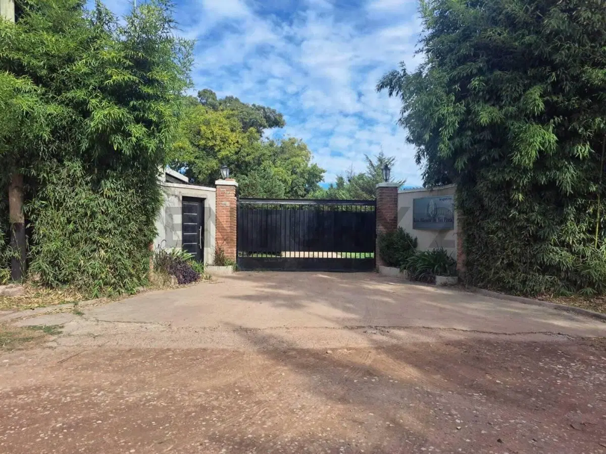 Terreno en Venta en Yei Pora, Tortuguitas 5