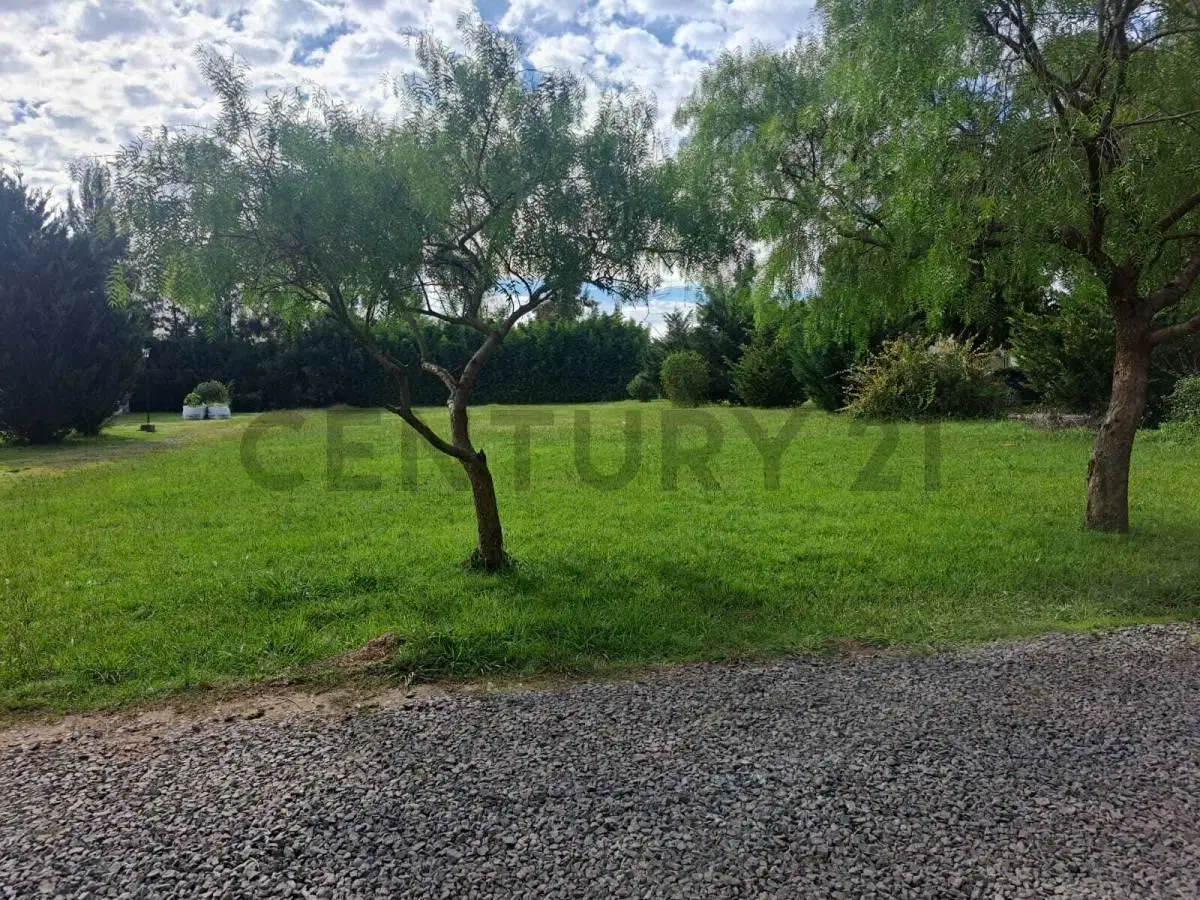 Terreno en Venta en Yei Pora, Tortuguitas 4