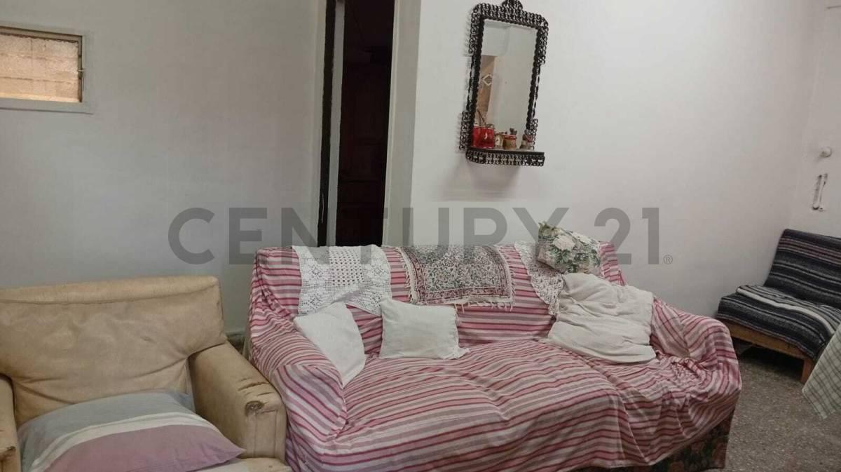 Casa 3 Ambientes en venta, Benavídez