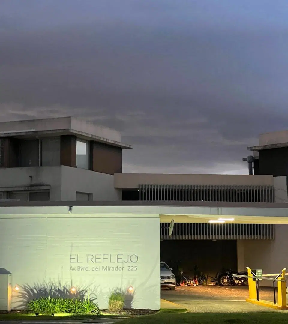 Alquiler Departamento 4 ambientes en “El Reflejo”, Nordelta – 80 m² cubiertos 3