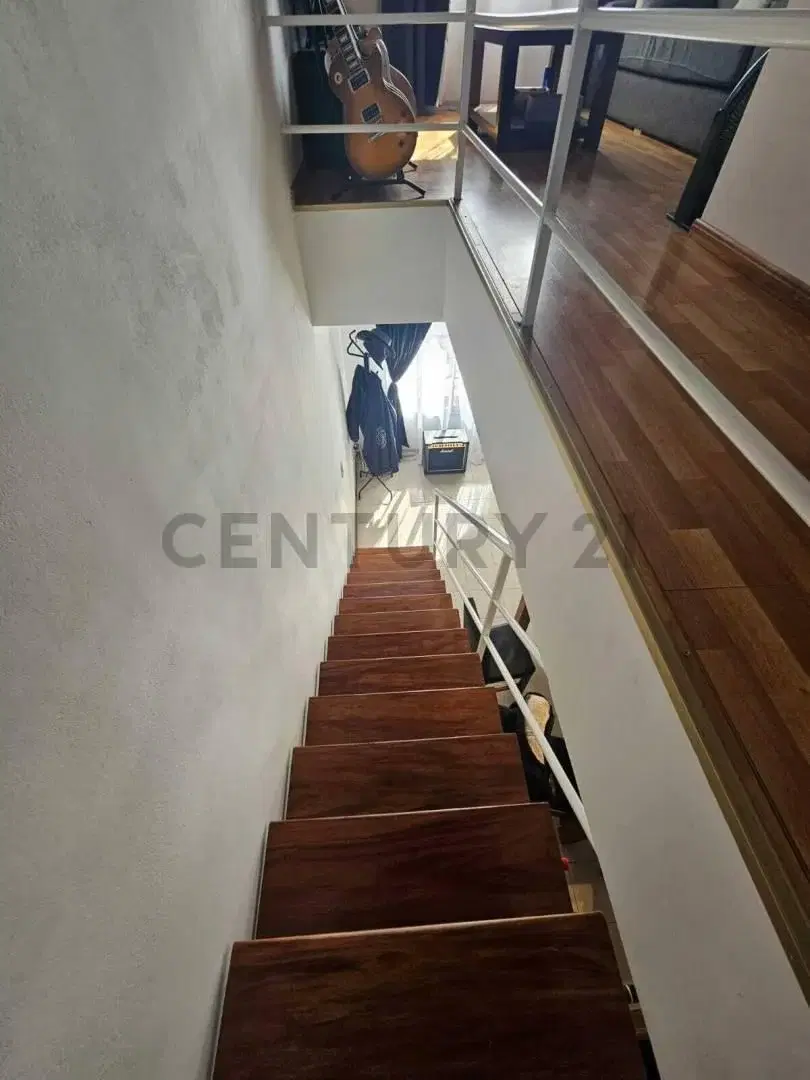Venta PH en Dúplex de 3 Ambientes con Seguridad – Munro 8