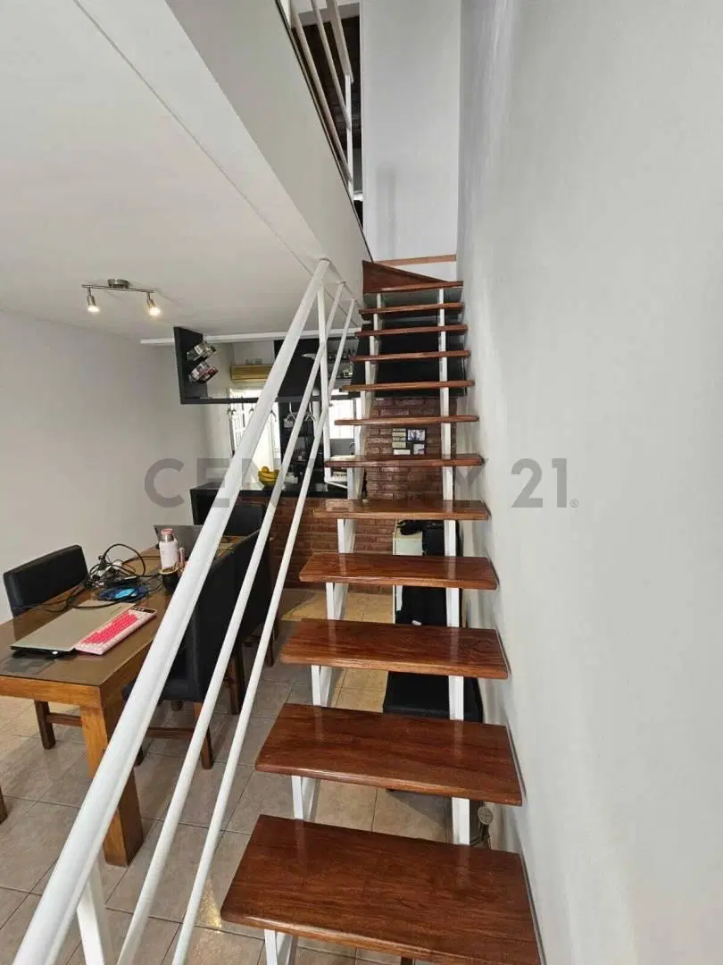 Venta PH en Dúplex de 3 Ambientes con Seguridad – Munro 2