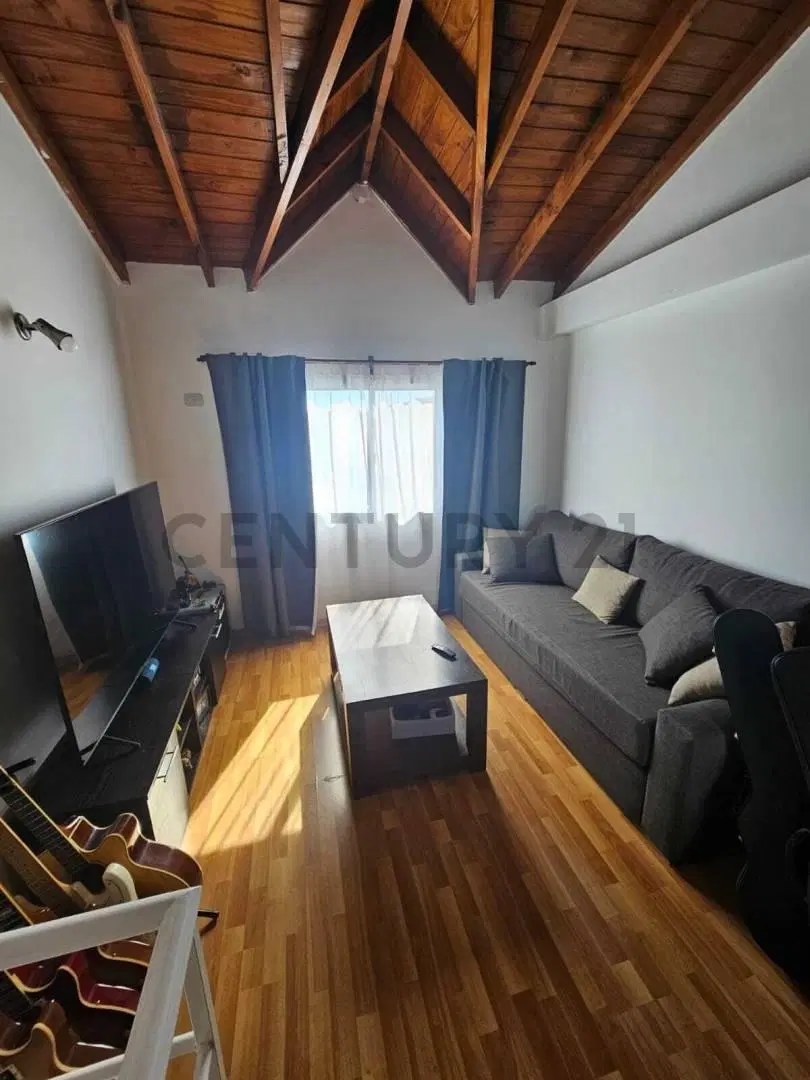 Venta PH en Dúplex de 3 Ambientes con Seguridad – Munro 3