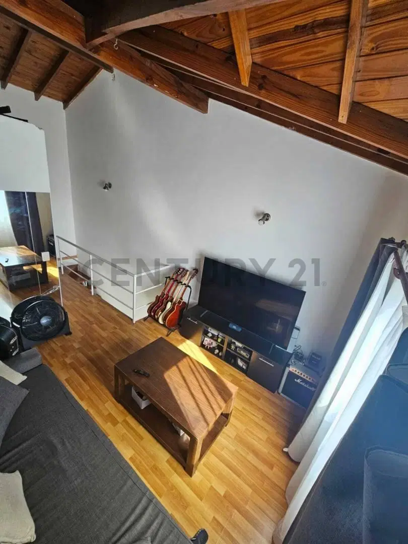 Venta PH en Dúplex de 3 Ambientes con Seguridad – Munro 4