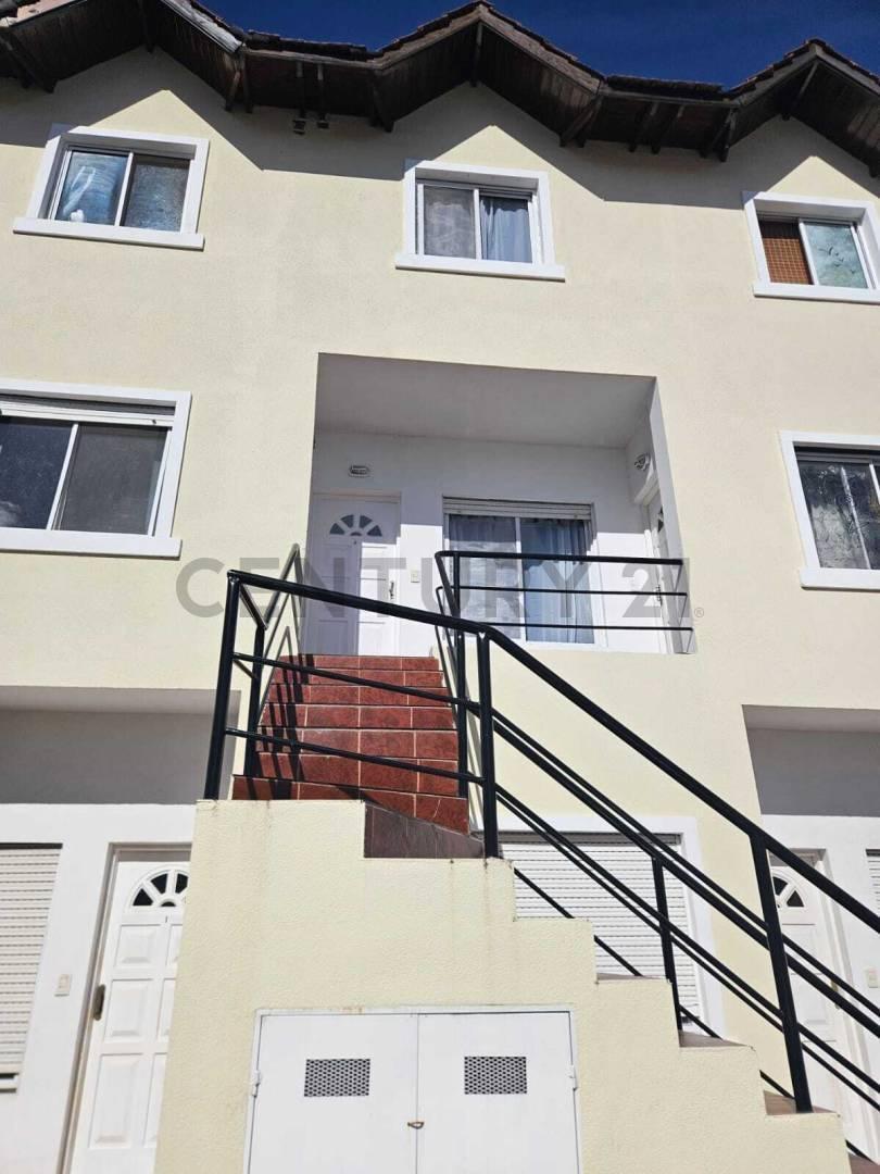 Venta PH en Dúplex de 3 Ambientes con Seguridad – Munro