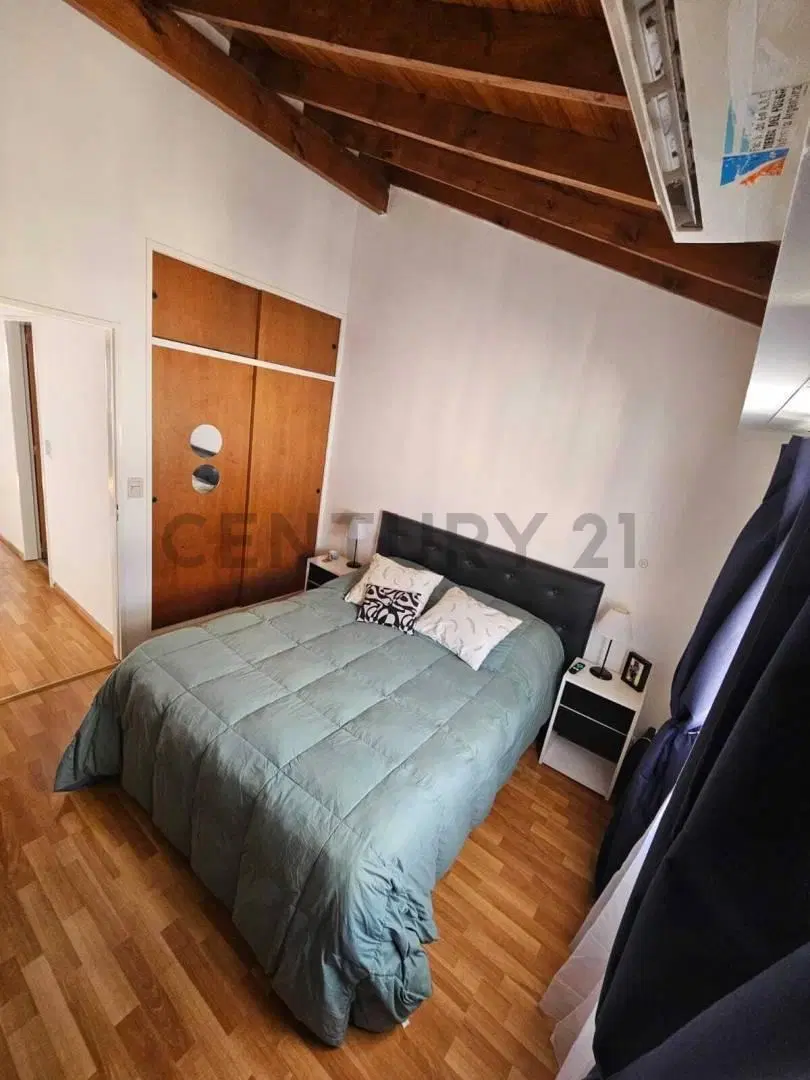 Venta PH en Dúplex de 3 Ambientes con Seguridad – Munro 5