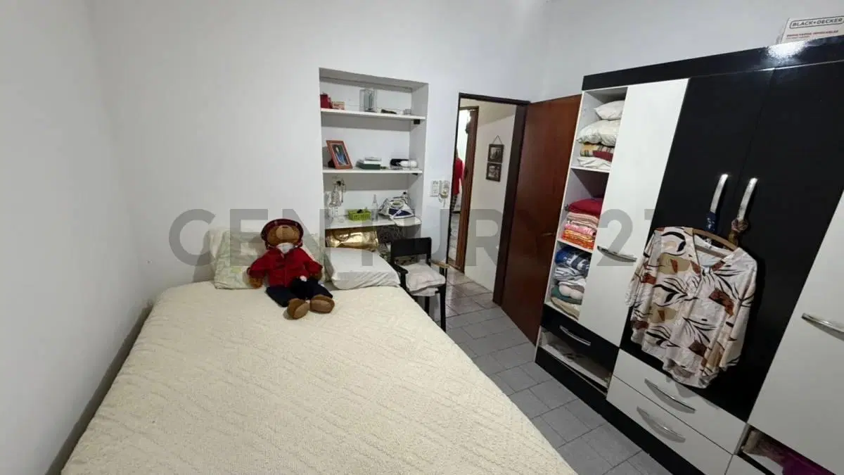 CASA EN VENTA 4 AMBIENTES - BENAVIDEZ 2