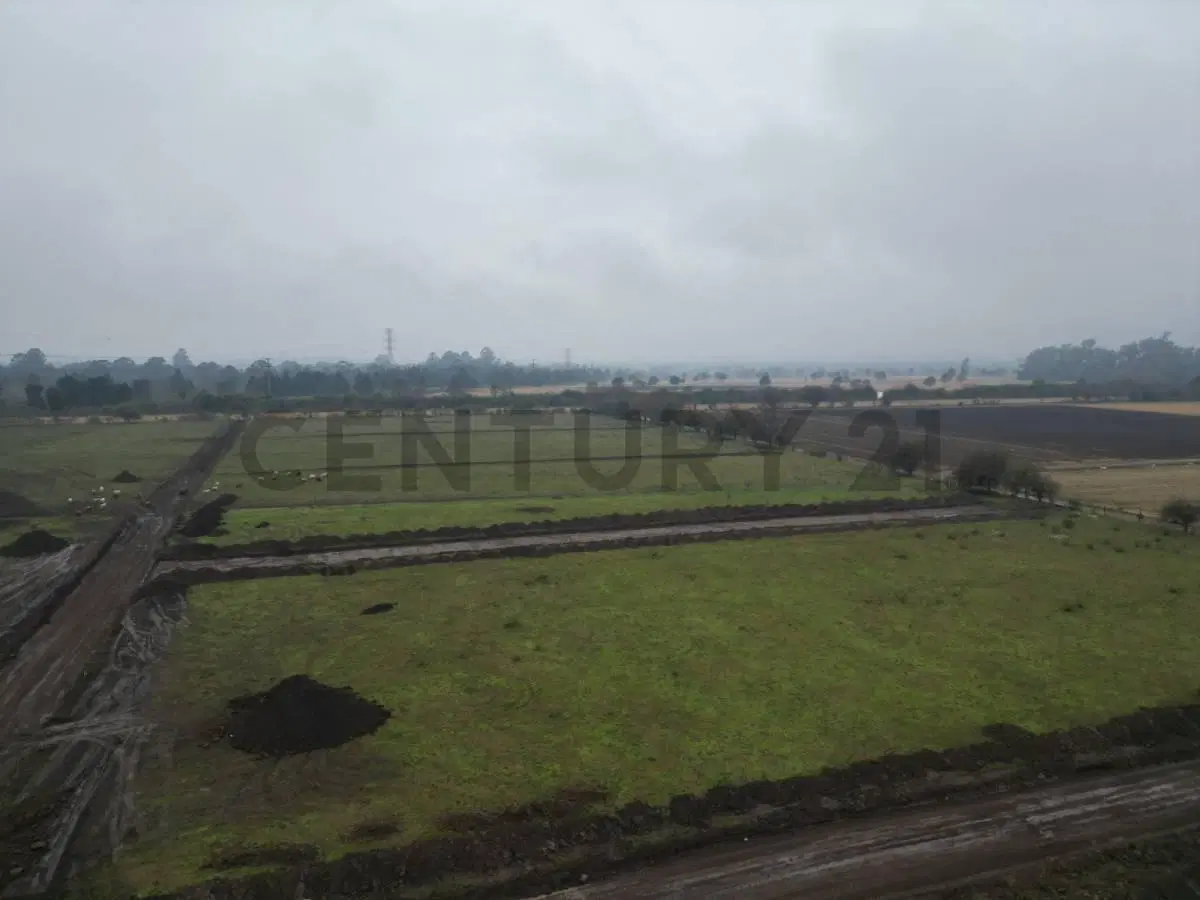 LOTES EN VENTA SAN JERONIMO II - MATHEU 5