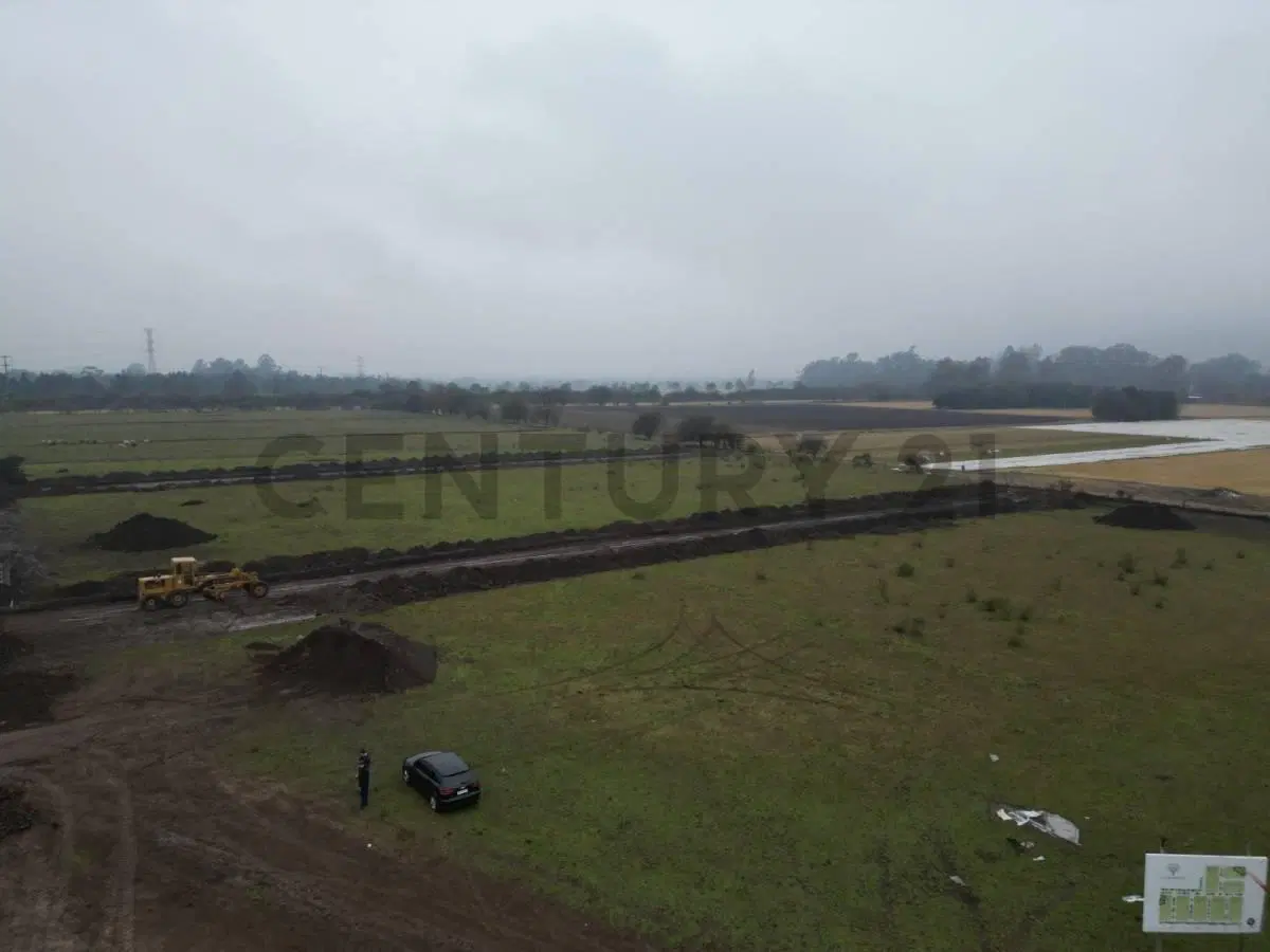 LOTES EN VENTA SAN JERONIMO II - MATHEU 3